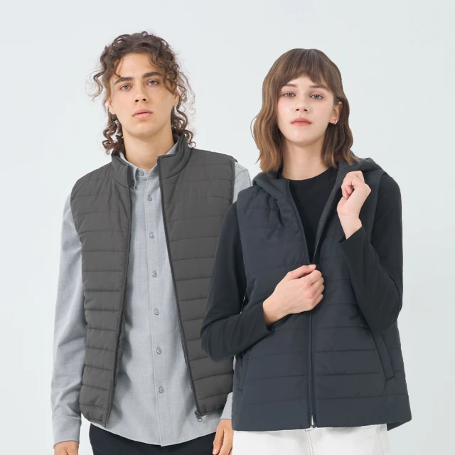 GIORDANO 女裝連帽背心 E-care輕暖系列-多色任選 歷史價格詳細信息