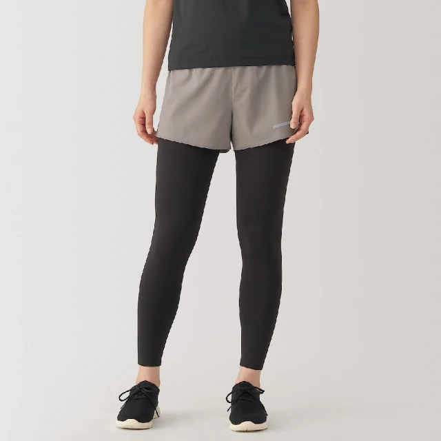 【MUJI 無印良品】女速乾平織布細肩帶洋裝(共3色) 歷史價格詳細信息