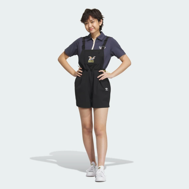 【adidas 愛迪達】DISNEY 小飛馬 運動套裝 長袖/長褲 嬰幼童裝 - Originals JN4669 歷史價格詳細信息