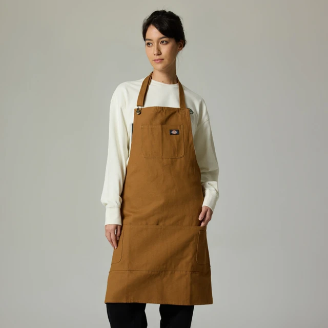 【Dickies】男女款深棕色純棉滿版花草圖案印花漁夫帽｜DK012242G23 歷史價格詳細信息
