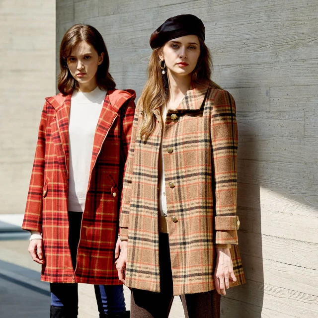 【MYVEGA 麥雪爾】MA羊毛肩拼接簍空蕾絲針織上衣-米 歷史價格詳細信息