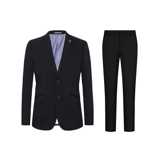 G2000易處理斜紋長袖上班襯衫-灰色 歷史價格詳細信息