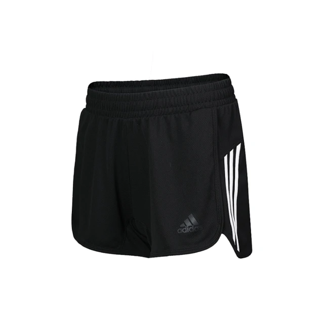 adidas 短褲 D2M 3-Stripes 黑 白 愛迪達 三條線 女款 運動褲【ACS】 EI5541 歷史價格詳細信息