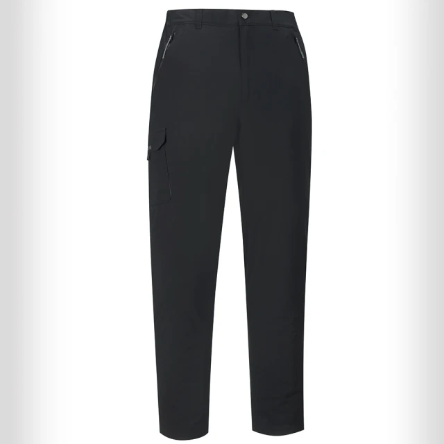 【ATUNAS 歐都納】男款防水+石墨烯2件式保暖長褲A1PA2501M黑 歷史價格詳細信息