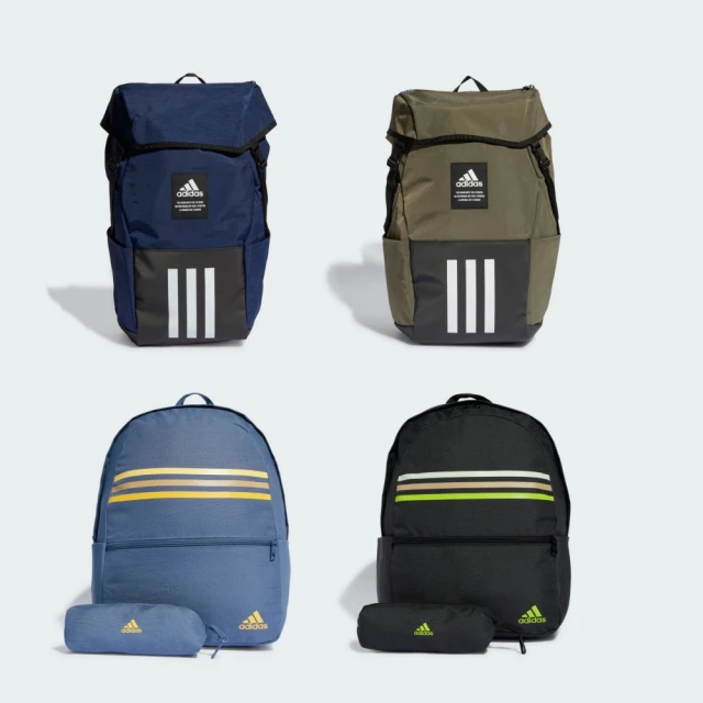 【adidas 愛迪達】後背包 男/女 IX6564 歷史價格詳細信息