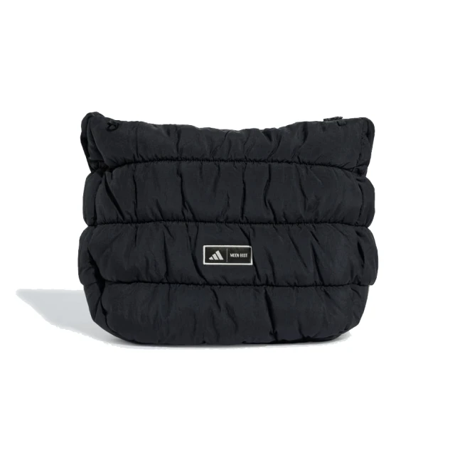 adidas 愛迪達 側背包 Future Icons Organizer 黑 包 小包 斜背 HY0729 歷史價格詳細信息