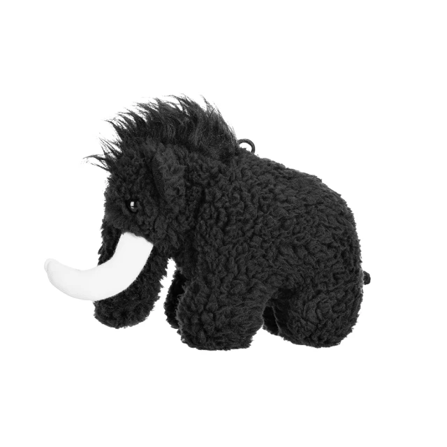 Mammut 長毛象 Mammut Toy 長毛象造型玩偶/公仔 M 2810-00240-0001 歷史價格詳細信息