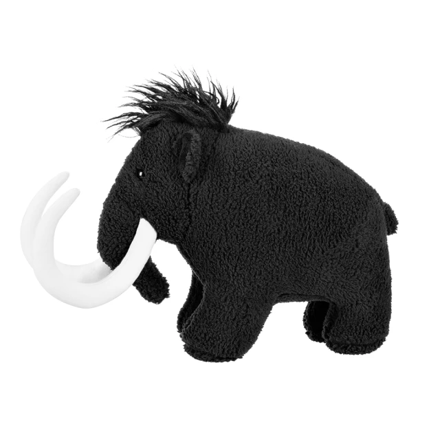 Mammut 長毛象 Mammut Toy 長毛象造型玩偶/公仔 M 2810-00240-0001 歷史價格詳細信息