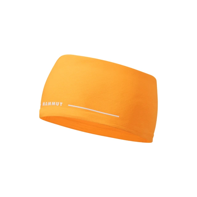 【Mammut 長毛象】Aenergy Light Headband 機能輕量快乾頭帶 黑色 #1191-01640 歷史價格詳細信息
