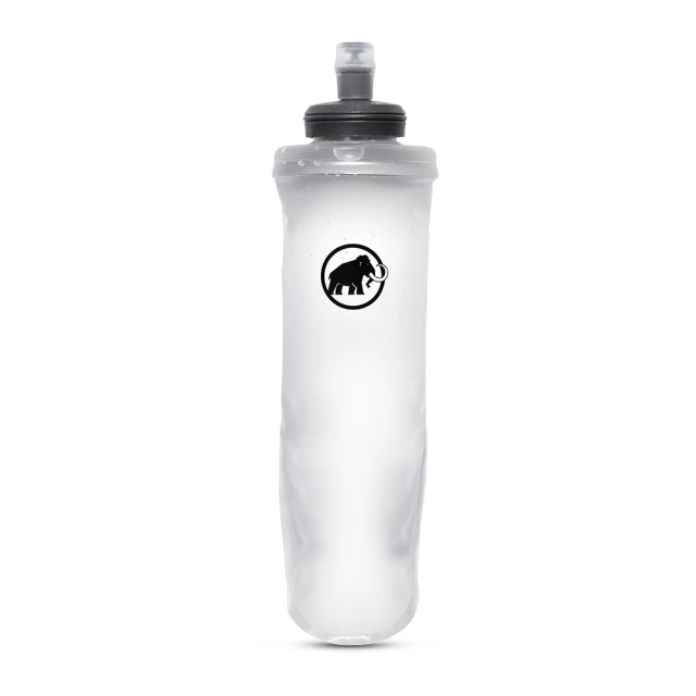 【Mammut 長毛象】Mammut Soft Flask 0.5L 運動軟水壺 #2810-00400 歷史價格詳細信息