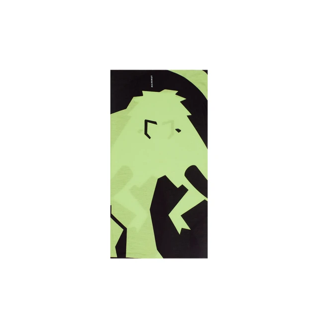 【Mammut 長毛象】 Mammut Logo 防曬快乾頭巾 鋼鐵灰/黑 #1191-05817 歷史價格詳細信息