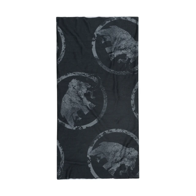 【MAMMUT 長毛象 Mammut Neck Gaiter 脖圍《黑/幻影》】1191-05815/頭巾/圍/悠遊山水 歷史價格詳細信息