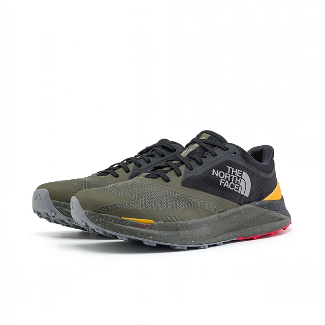 The North Face M VECTIV TARAVAL 男 登山鞋 綠 NF0A52Q10W0【GO WILD】 歷史價格詳細信息