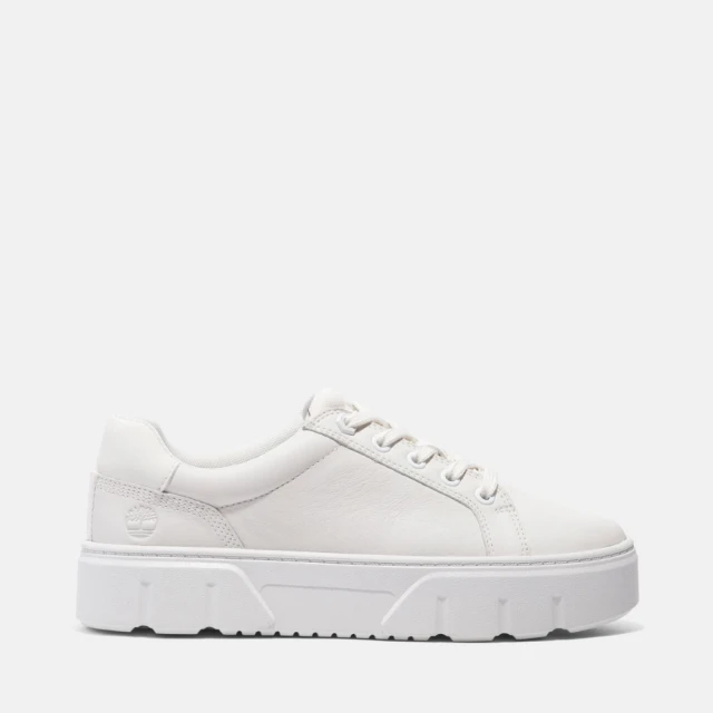 【Timberland】女款白色低筒休閒鞋(A61FGEM2) 歷史價格詳細信息