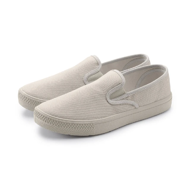 【MUJI 無印良品】撥水加工舒適休閒鞋(灰紋樣) 歷史價格詳細信息
