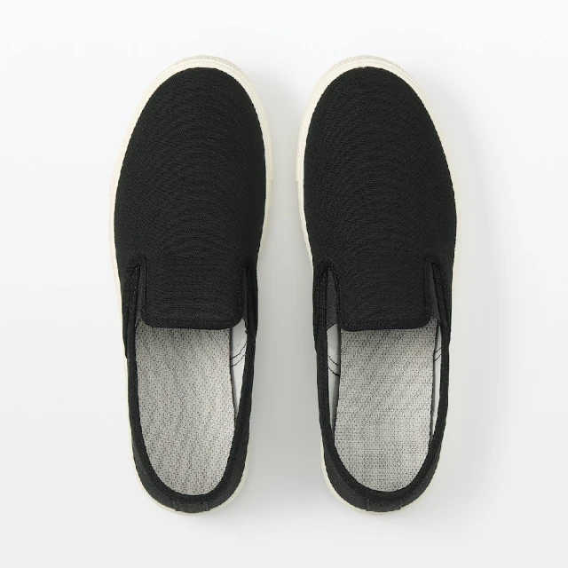 【MUJI 無印良品】撥水加工舒適休閒鞋(灰紋樣) 歷史價格詳細信息
