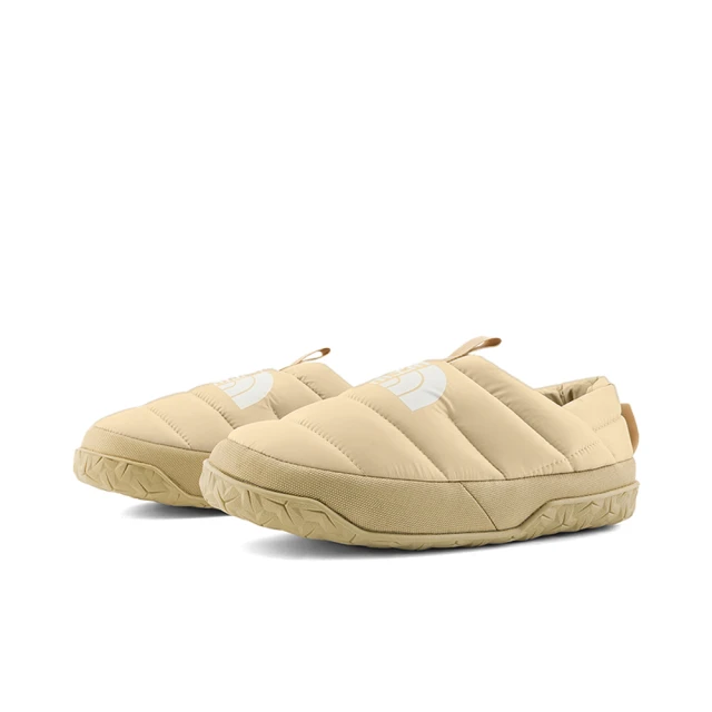 The North Face北面女款卡其色舒適保暖連帽羽絨外套｜7QVVI0J 歷史價格詳細信息