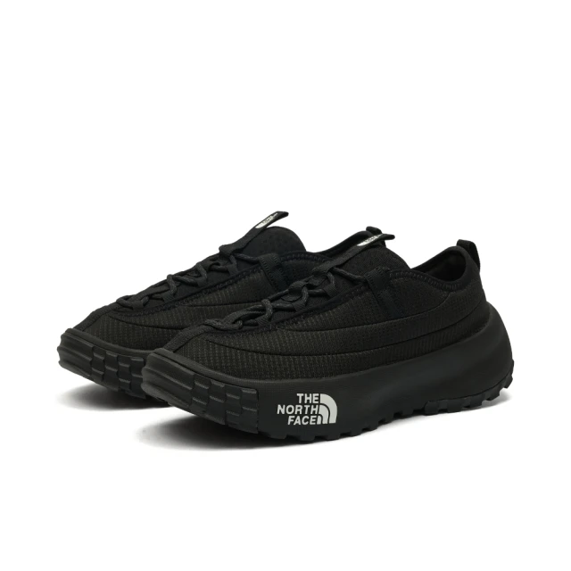 The North Face北面男款黑色抓地戶外舒適耐穿野跑鞋｜8A9RMN8 歷史價格詳細信息
