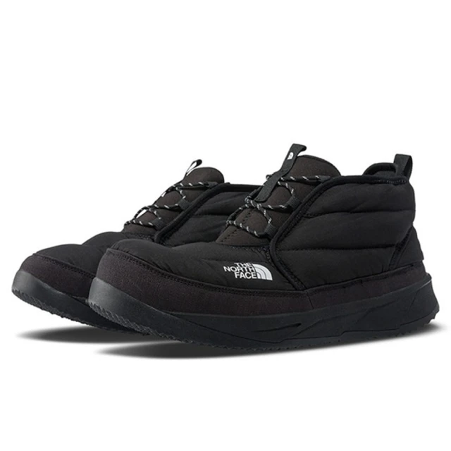【The North Face】男 抓地耐磨休閒鞋-NF0A817BKX7 歷史價格詳細信息