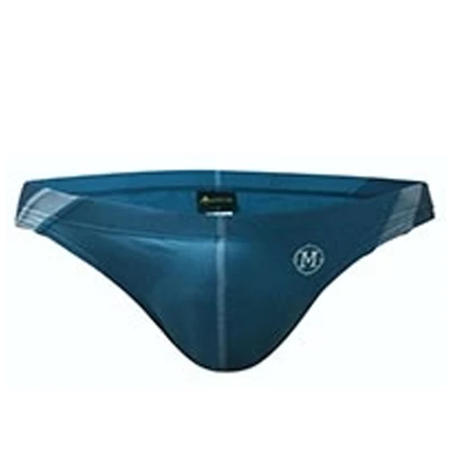 Marcuse Champion Green 低腰三角泳褲 綠色S號 腰圍30-32 歷史價格詳細信息