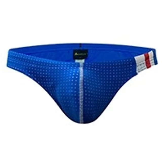 Marcuse Champion Green 低腰三角泳褲 綠色S號 腰圍30-32 歷史價格詳細信息