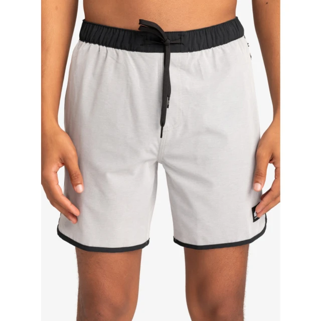 QUIKSILVER - OMNI LOGO SS 男款 T恤 綠色 歷史價格詳細信息