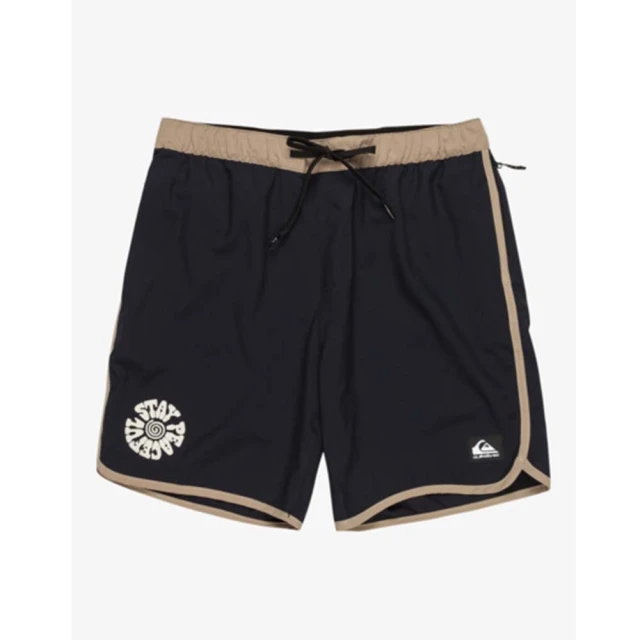 QUIKSILVER - OMNI LOGO SS 男款 T恤 綠色 歷史價格詳細信息