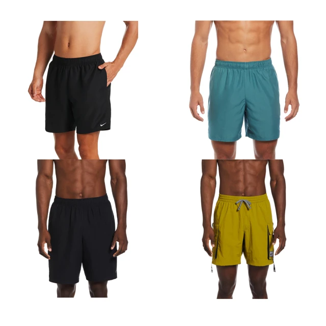 【NIKE】男性海灘褲 NESSE471 歷史價格詳細信息