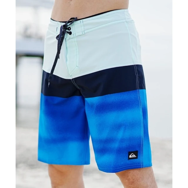 【Quiksilver】男款-SURFSILK STRAIGHT LEG 19 衝浪褲-粉紅(AQYBS03646-30) 歷史價格詳細信息