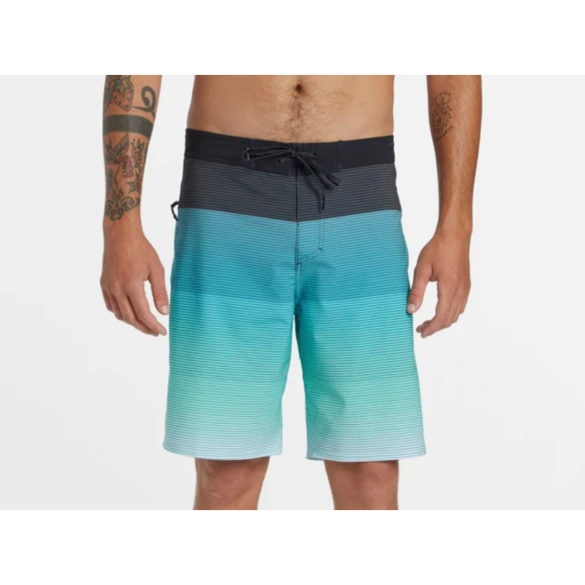 【Quiksilver】男款-SURFSILK STRAIGHT LEG 19 衝浪褲-粉紅(AQYBS03646-30) 歷史價格詳細信息
