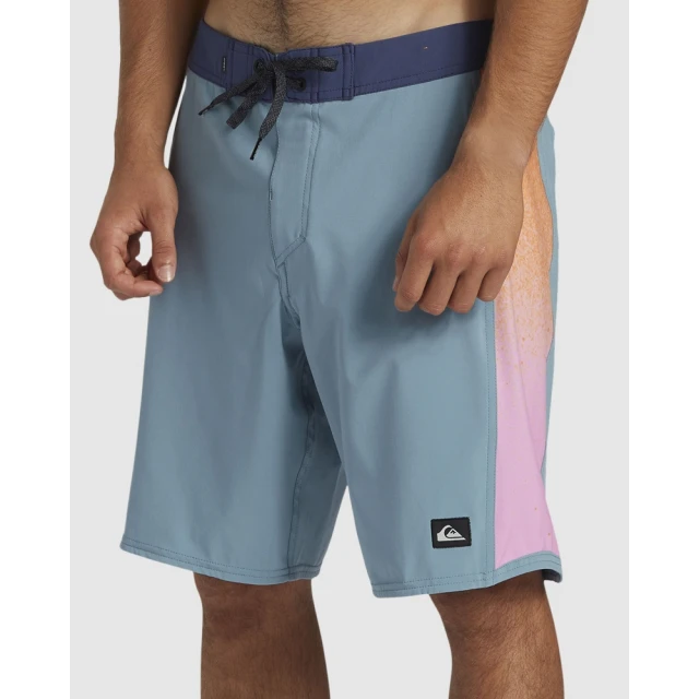 QUIKSILVER - EVERYDAY 4TH 20 男款 衝浪褲 海軍藍 歷史價格詳細信息