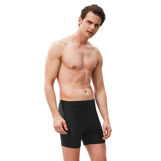 Heatwave熱浪 男士泳褲抗氯貼合修身泳褲男沙灘溫泉游泳配備 歷史價格詳細信息