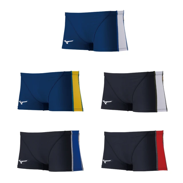 MIZUNO EXER SUITS 男泳褲 N2MB807894 美津濃 泳裝 歷史價格詳細信息