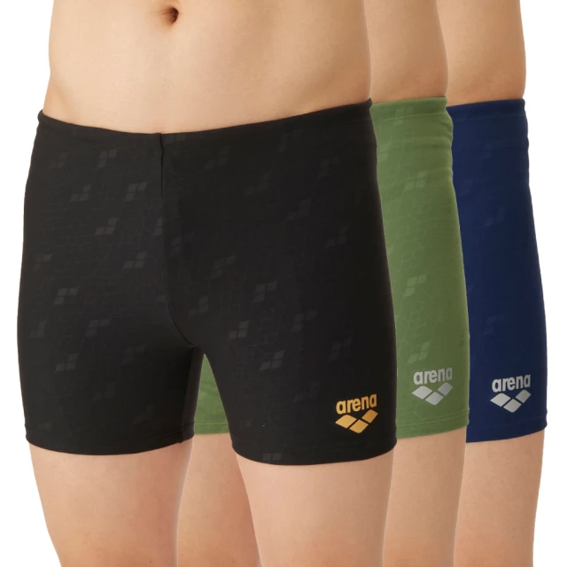 【arena】訓練款 男士 五分及膝平角 50週年紀念款 溫泉褲防尷尬 限量 春夏新款(TSF3008M) 歷史價格詳細信息