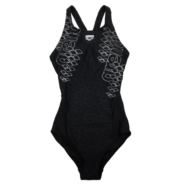 Arena 女專業訓練款連身三角泳衣/黑藍BKBU/黑紅BKRD/(耐氯)TOUGHTSUIT-FLEX系列 最佳的色牢 歷史價格詳細信息