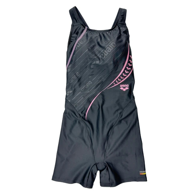 Arena 女專業訓練款連身三角泳衣/黑藍BKBU/黑紅BKRD/(耐氯)TOUGHTSUIT-FLEX系列 最佳的色牢 歷史價格詳細信息