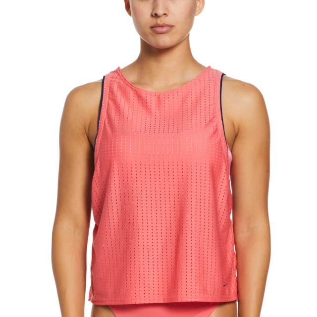 【NIKE 耐吉】SWIM 女泳褲 比基尼泳褲 排球 藍 NESS9200-440(女四角泳褲) 歷史價格詳細信息