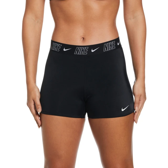 【NIKE 耐吉】SWIM 女泳褲 比基尼泳褲 排球 藍 NESS9200-440(女四角泳褲) 歷史價格詳細信息