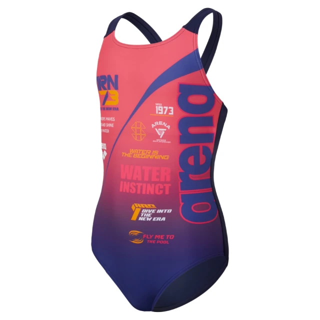 新款競速泳衣女連體高級感遮肚顯瘦性感遊泳館泡溫泉運動大碼泳裝 歷史價格詳細信息