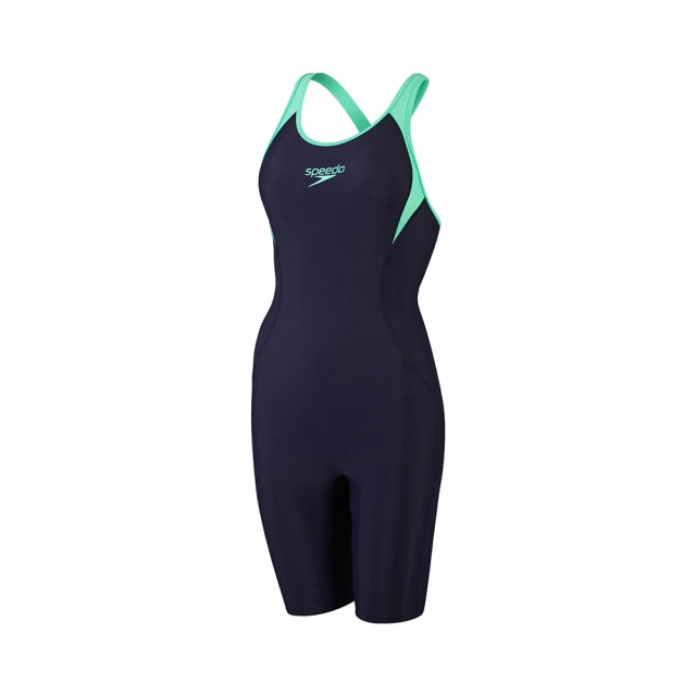 SPEEDO 女 運動連身及膝泳裝HydroPro 黑 歷史價格詳細信息