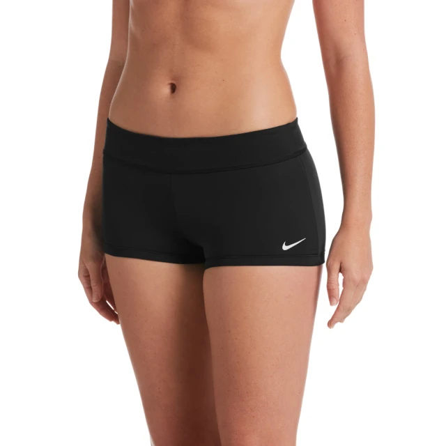 【NIKE 耐吉】SWIM 女泳褲 比基尼泳褲 排球 藍 NESS9200-440(女四角泳褲) 歷史價格詳細信息