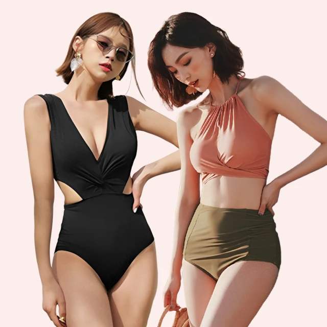 【mystic 神秘者】女泳裝L-2XL/長袖拉鍊拼色修身中長短褲連身泳衣/游泳/溫泉泡湯/學生練習泳衣(黑色) 歷史價格詳細信息