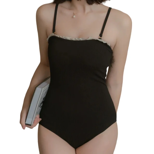 【SEASONS BIKINI】顯瘦連身美背泳衣 -27紅 歷史價格詳細信息