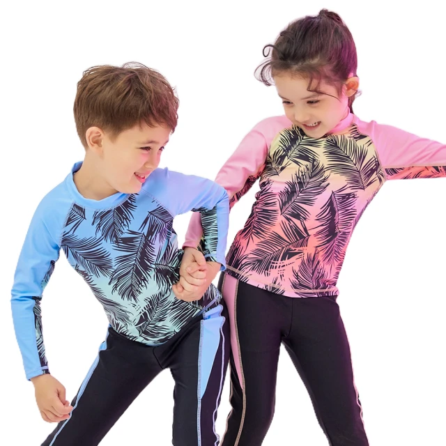 Heatwave熱浪兒童兩截式游泳衣女童公主平角夢幻點點吊帶泳裝 歷史價格詳細信息