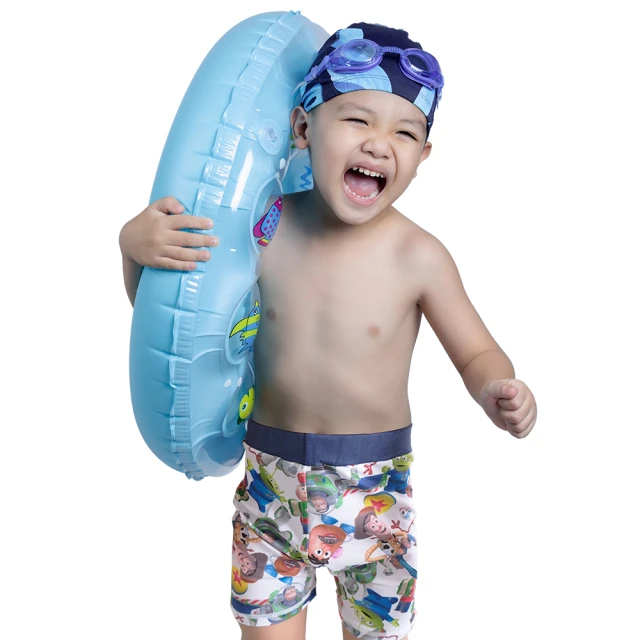 迪士尼兒童泳褲男2023夏季新款漫威蜘蛛俠中大童速幹透氣遊泳套裝 歷史價格詳細信息