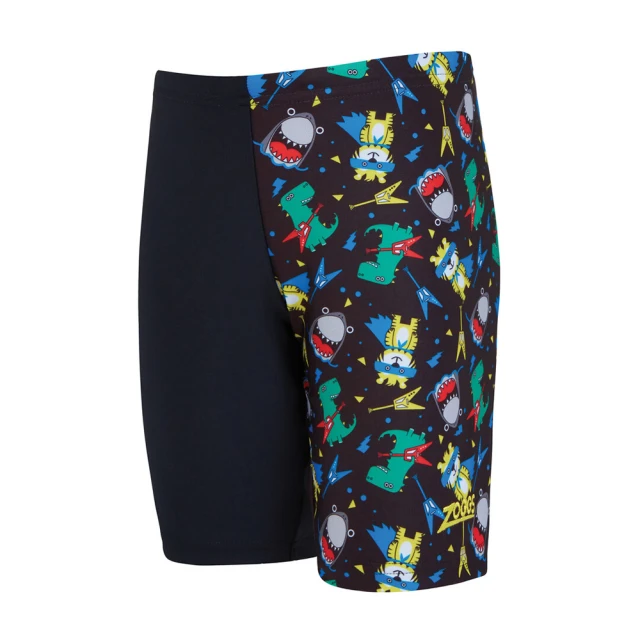 ZOGGS 幼童《五彩蛤世界》長袖連身泳裝 歷史價格詳細信息