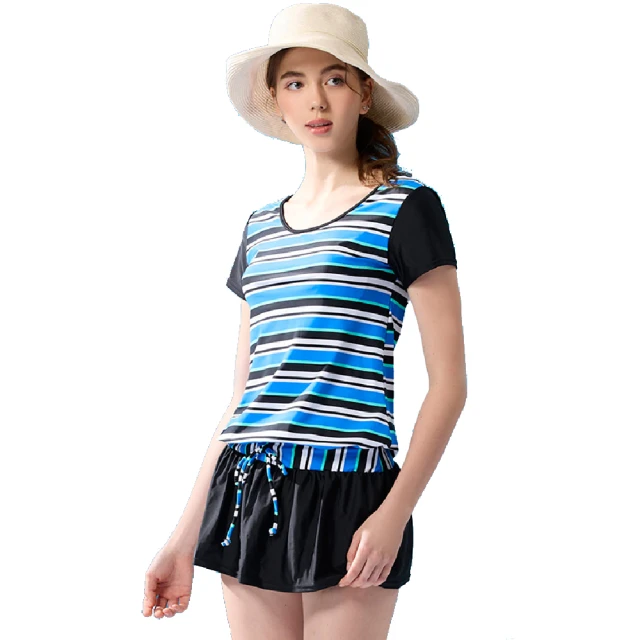 夏之戀SUMMERLOVE 大女短袖外搭罩衫E20701 歷史價格詳細信息