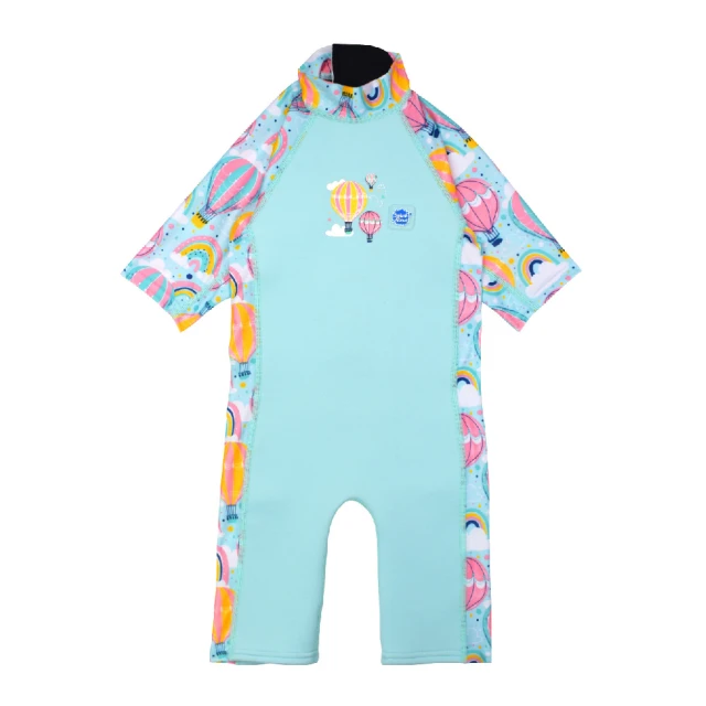 Splash About 潑寶 抗UV泳帽(2款可選)兒童泳帽(18個月以上)【麗兒采家】 歷史價格詳細信息