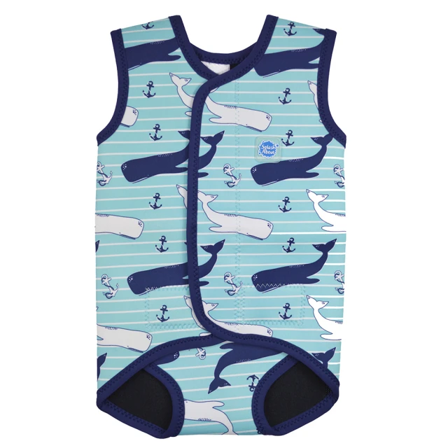 【Splash About 潑寶】嬰兒 保暖泳衣 連身- 普普風帆船(嬰兒連身泳衣) 歷史價格詳細信息