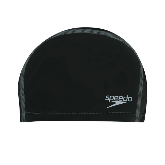 SPEEDO 成人合成泳帽 Boom Ultra Pace (SD8128169512)灰黑 歷史價格詳細信息